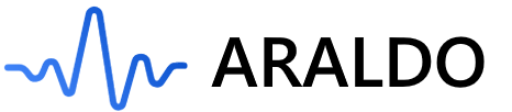 Araldo logo